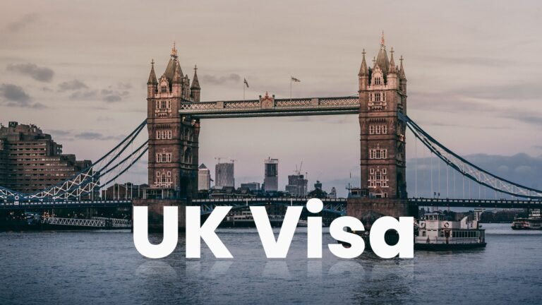 uk visit visa from dubai