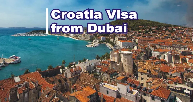 Best agency for Crotia
Work visa
