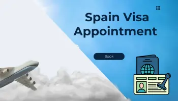 How to Get a Spain Early Appointment 