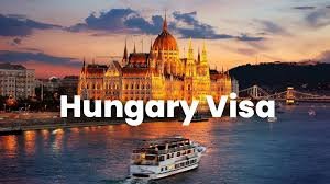 How to Get a Hungary Visa from Dubai