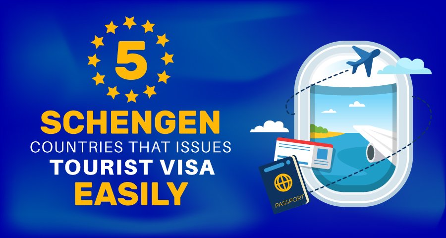 Schengen visa consultant in Dubai
