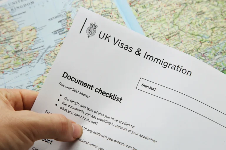 uk work permit from dubai