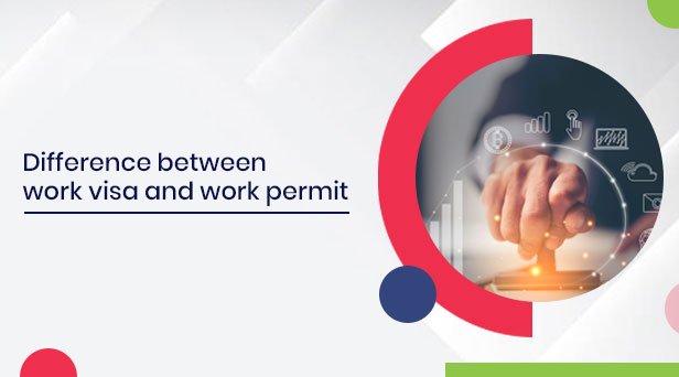 Employment Visa vs. Work Permit: Key Differences