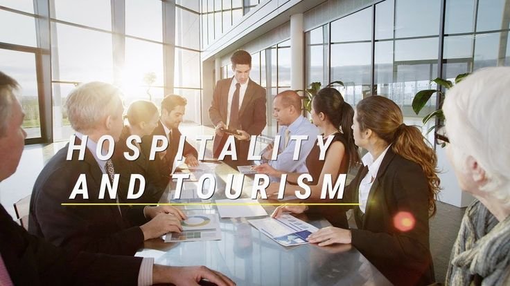 Visas for Hospitality and Tourism Workers