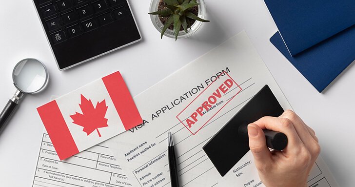 How Long Does the Canadian Work Permit Process Take