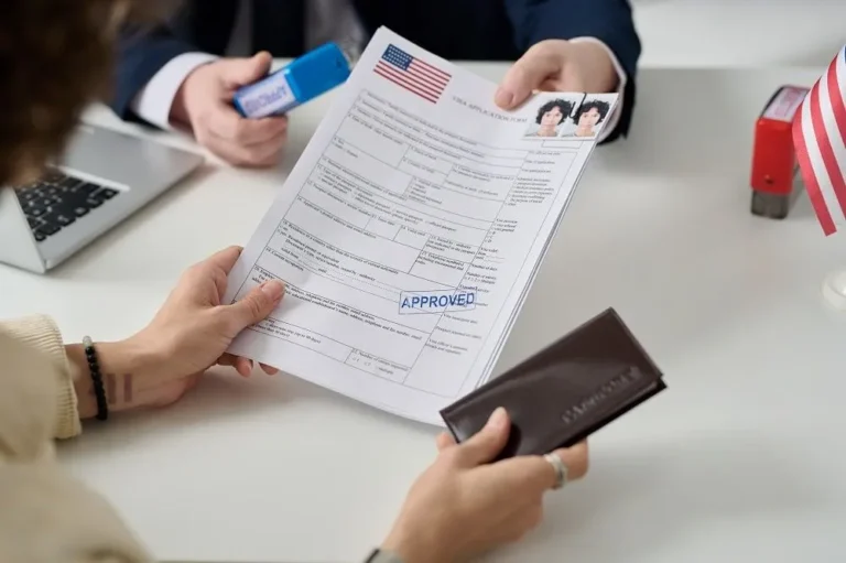 How to Qualify for an EB2 Visa: Requirements and Process