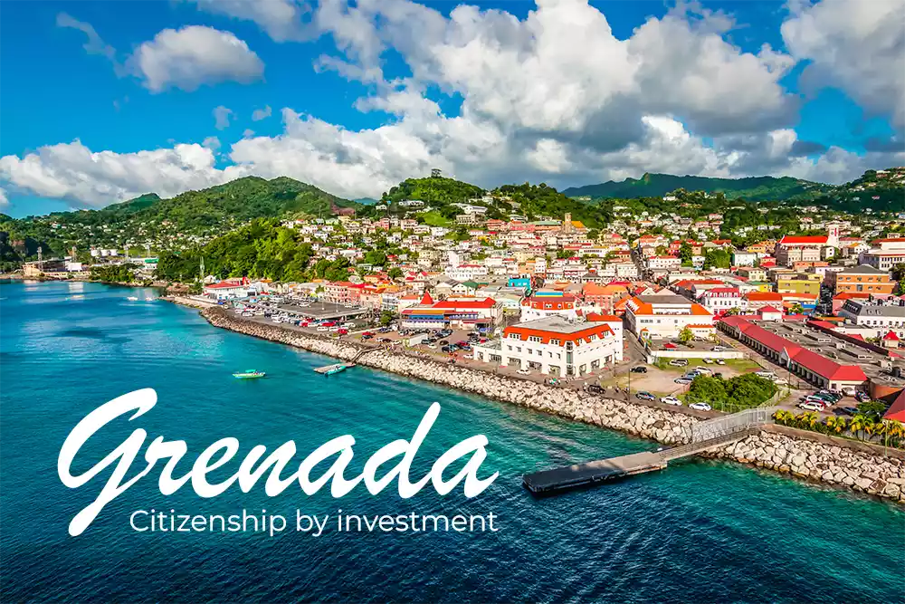 grenada citizenship by investment program