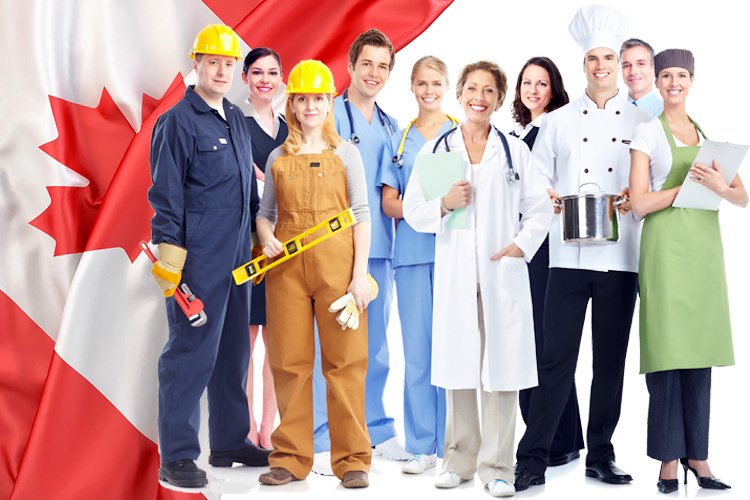 Canadian Work Visa Requirements for Skilled and Unskilled Workers