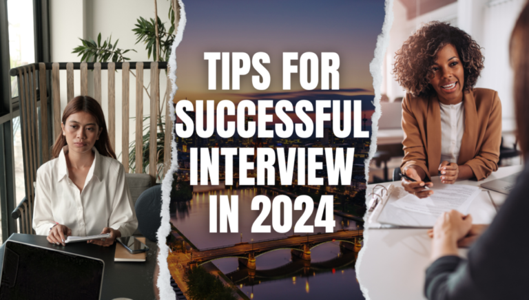 Expert Tips for a Successful Work Visa Interview