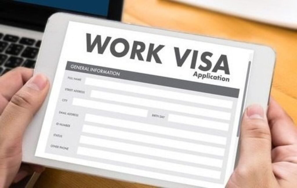 Additional Tips for Best Countries for Easy Work Visa Applications