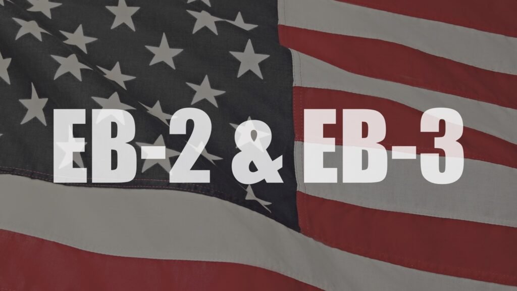 EB2 vs. EB3 Visa: Which U.S. Visa is Right for You