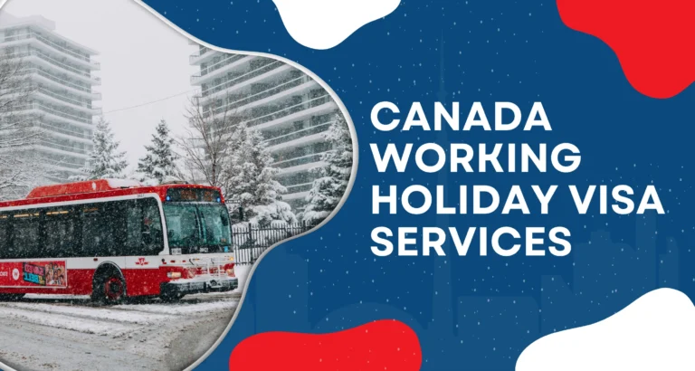 Holiday Working Visa for Canada: How to Apply