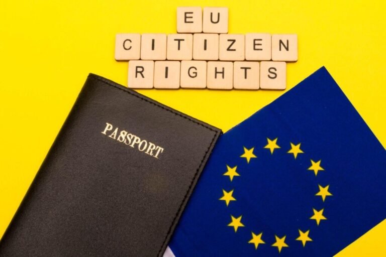 Top Benefits of the EU Work Permit for Non-EU Nationals