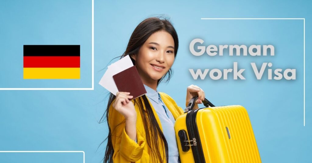 German Work Permit Requirements What You Need to Know