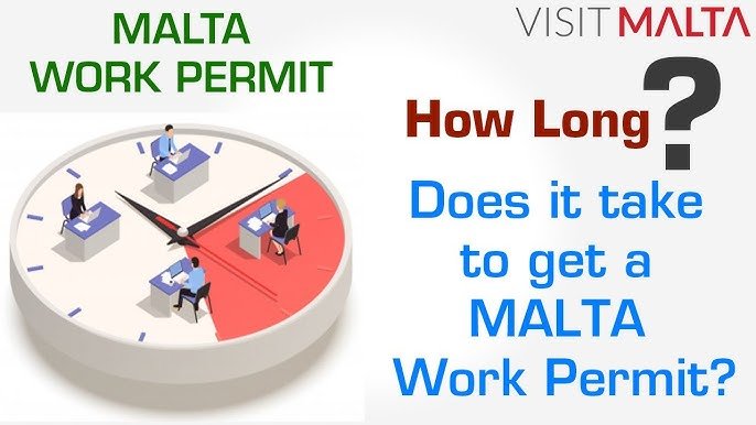 How Long Does It Take to Get a Work Permit