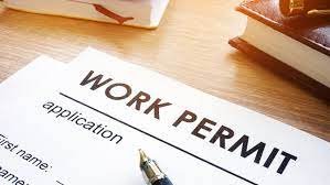 How to Get Your Work Permit Fast A Step-by-Step Guide