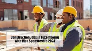 How to Get a Work Permit for Construction Jobs Abroad