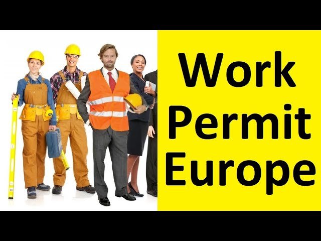 Work Permit Processing Status