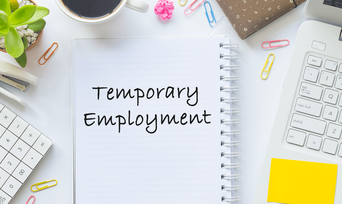 Temporary Work Permit A Flexible Solution for Short Term Jobs