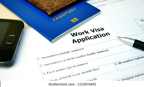 Best Countries for Easy Work Visa Applications