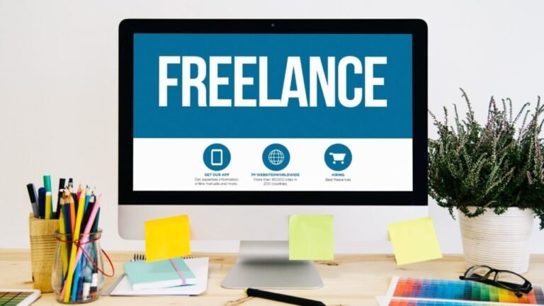 Freelance Visa Options for Writers, Designers, and Developers