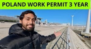 poland visa from dubai