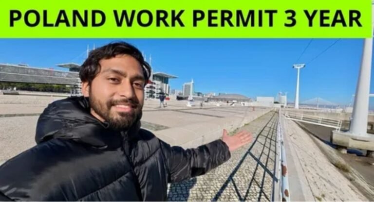 poland visa from dubai